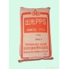 供应 耐磨热稳定性高强度PPS 日本出光6165A6工程塑胶