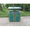 YTA-001分类垃圾桶 户外垃圾桶 环卫垃圾筒 户外家具