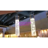 有机玻璃制灯饰-广州亚克力工艺厂供应