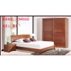 实木家具厂家供应北欧绿荫家具品牌专业打造全套卧室家具