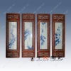 客厅挂画 陶瓷挂画 家居装饰瓷板画