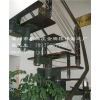 霸州钢木楼梯，钢木楼梯质量，供应钢木楼梯