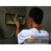 杭州专业家庭水电维修安装/线路维修/灯具安装