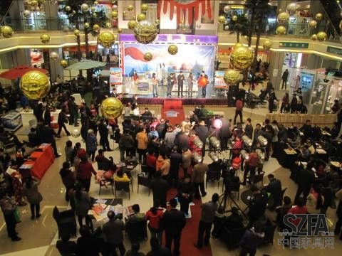 &ldquo;爆破&rdquo;促销回归理性终端运营模式呼吁新格局