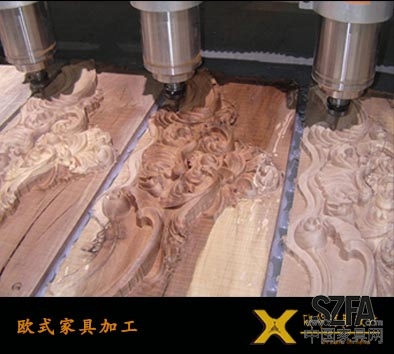 欧式家具