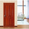 齐鲁定福木业告诉您怎么选择实木复合套装门？