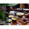 泉州市实木茶盘生产厂，泉州茶中居茶具是首选