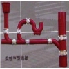 WB型柔性铸铁排水管厂家