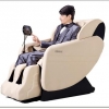 休闲家具零重力按摩椅春天印象3D仿真机械手