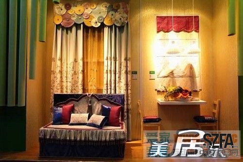 2014（春）深圳国际家纺布艺暨家居装饰展览会圆满闭幕