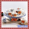 纯手工定制茶具  定做茶具礼品 定做茶具套装