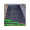 厂家热卖毛刷板家具数控冲床毛刷板|Pvc毛板刷|