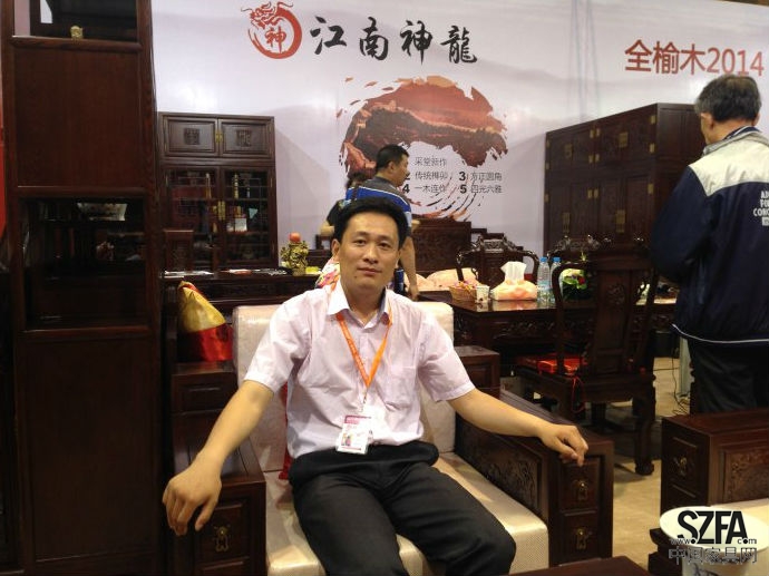营销总监王延青