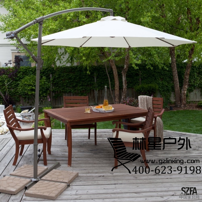 林星户外家具009
