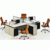 深圳办公家具厂家专业定做 各类办公桌 办公台