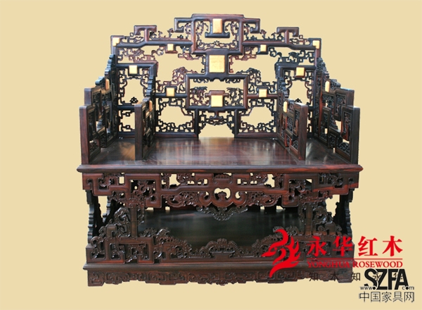 宝座椅1