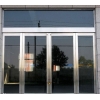 巩义玻璃门——专业的米河瑞川门窗供应商，当属米河瑞川门窗经销部