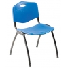 学生椅/塑钢椅/会议椅/培训椅/餐椅 C01