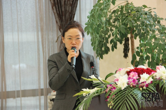 宝居乐董事长(3)