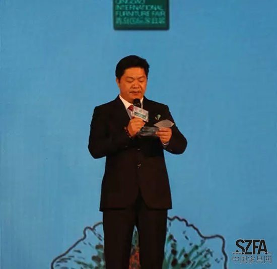 青岛展:尚美之夜 --山东家具品牌华丽升级_头条