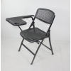 新款镂空 折叠椅/培训椅/学生椅/网椅 折叠培训椅