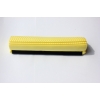 新款黄色33cm“一网情深”花样棉大厂品质值得信赖