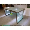 土豪金苹果体验桌|最新2015苹果体验柜