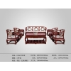 红酸枝家具-全国供应-江南6号沙发-红木沙发-红木家具销售