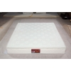 欧式天然乳胶床垫席梦思软硬两用床垫1.8/1.5米双人床垫
