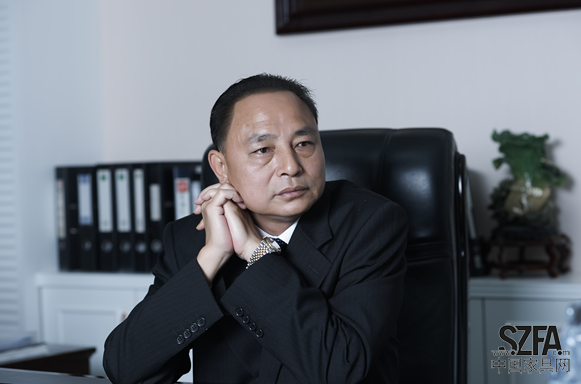 李荣坤：未来十年你将看到崭新的樱雪
