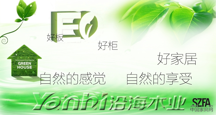 沿海木业