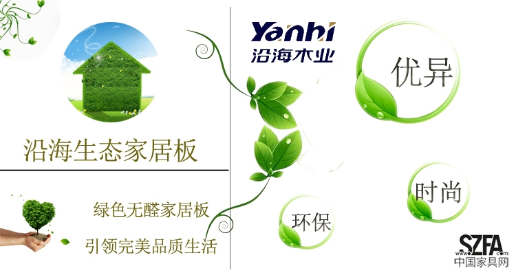 沿海木业