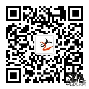 公众号二维码