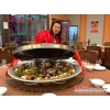 景德镇生产陶瓷大盘子的厂家 酒店装菜特色大盘子