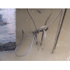黑龙江水下工程施工|临夏回族自治州专业的断裂钢丝绳潜水处理