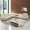 A家家居品牌家具客厅真皮组合沙发头层牛皮沙发家用沙发