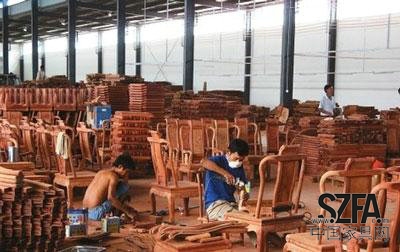 红木家具加工厂可行性研究报告