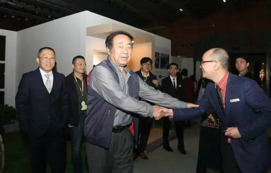 华润历任董事长_华润万家(2)