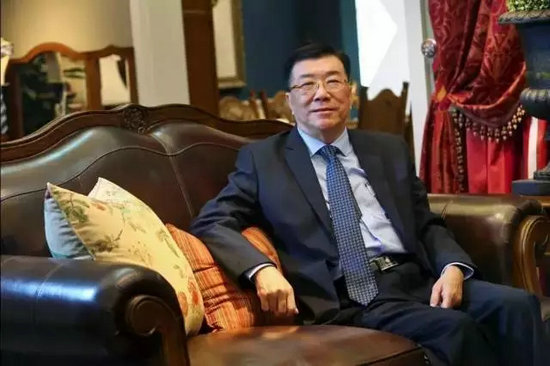 林作新：国内家居业的商业模式创新为何失败