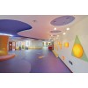 学校塑胶地板|幼儿园pvc地板|地胶