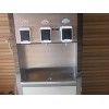供应西安销量好的不锈钢柜式一体直饮水机|直饮水机代理加盟