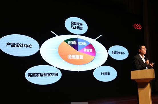 携手天猫 东箭“完整家居新模式”引领消费升级,携手天猫,东箭“完整家居新模式”引领消费升级