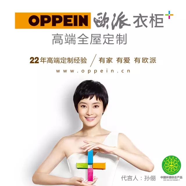 你知道而不了解的欧派