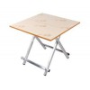 临沂品质一流的折叠桌供应商是哪家|折叠桌价格低价出售