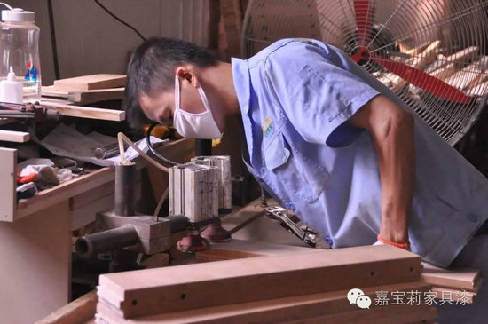 致匠心·田园康居：用精益求精的态度，把一种热爱工作的精神世代相传