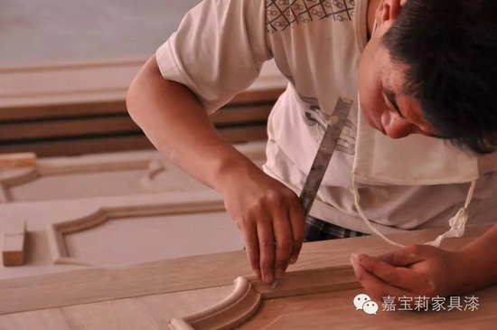 致匠心·梦之门木业：有梦，注定伟大