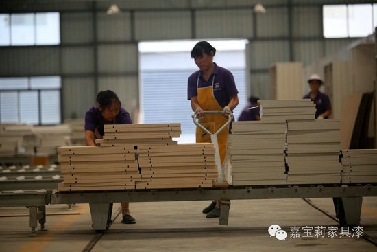 致匠心·朗缘家居：追求卓越，缔造完美