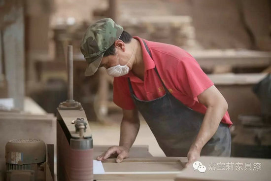 致匠心•金康园：有追求，才能达到最好境界