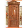 优质实木雕刻门推荐    ——沧州好看的实木雕刻门