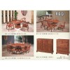 万江红木家具——广东价位合理的明式沙发出售